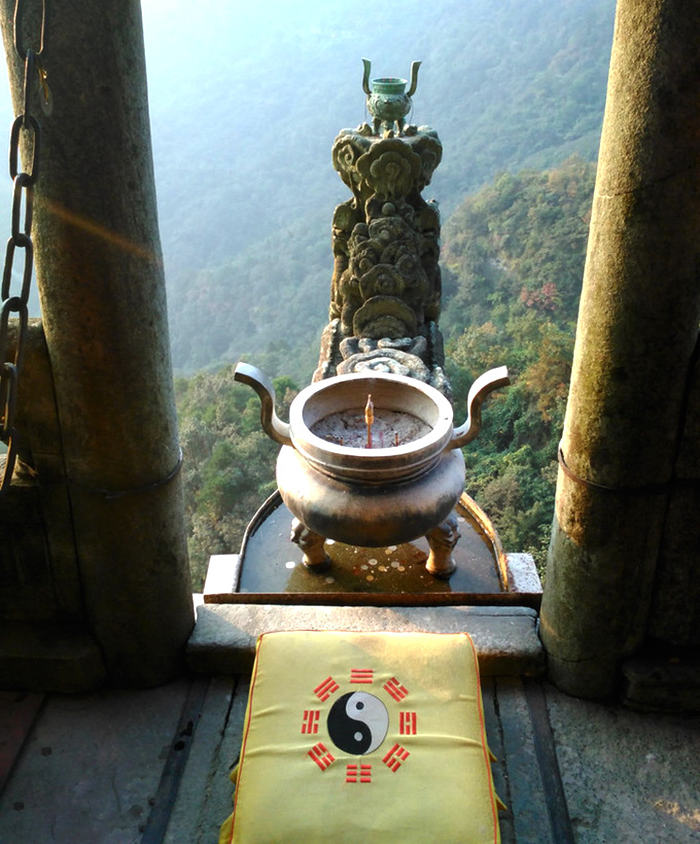 南岩宫3