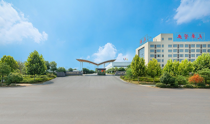 湖南管道厂家