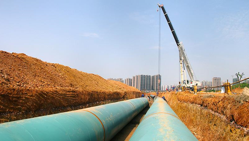 J9集团技术
合作项目之岳麓污水处理厂尾水排放下移工程