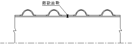 钢带管连接1